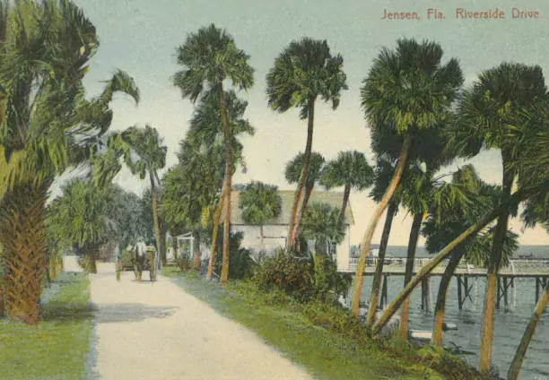 Centennial Riverside Drive